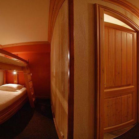 Hotel Christiania Val-d'Isere Luaran gambar
