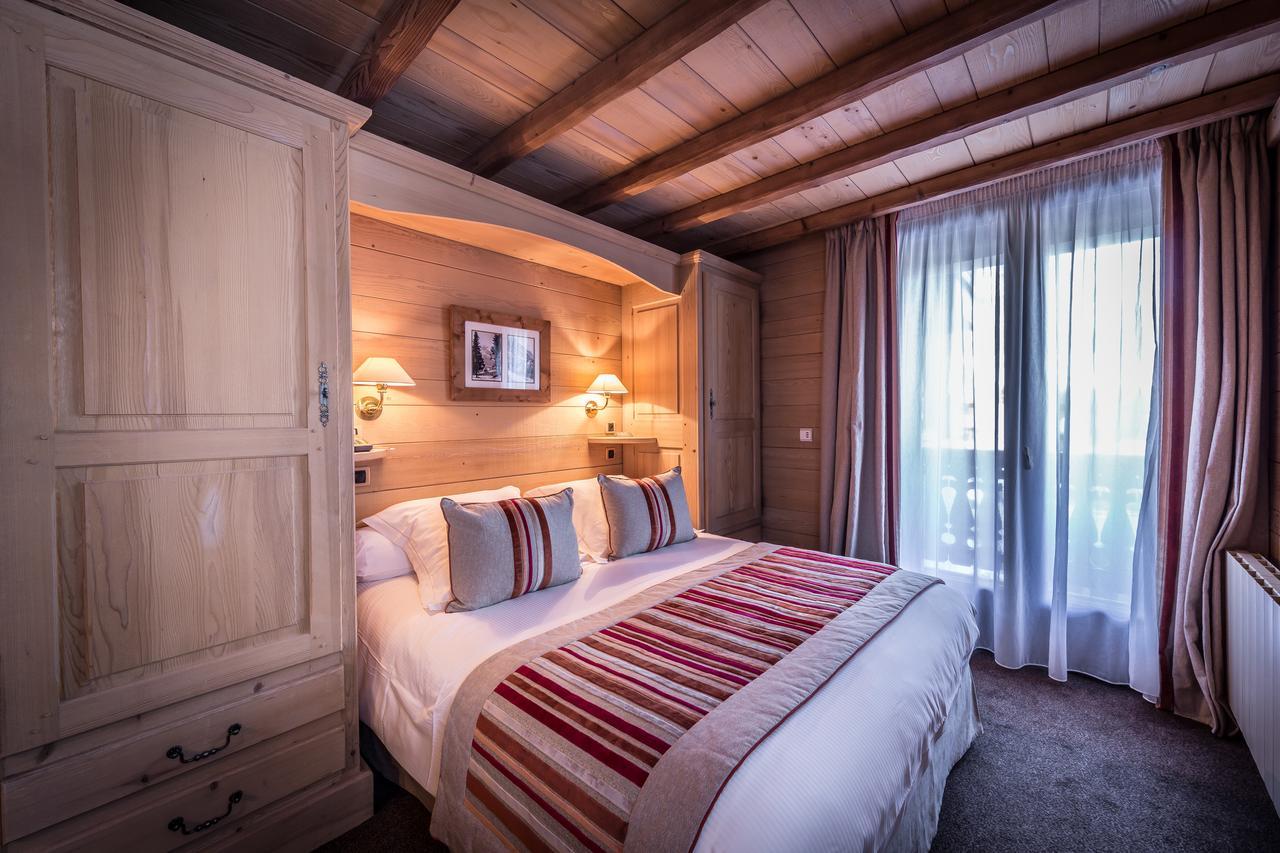 Hotel Christiania Val-d'Isere Luaran gambar