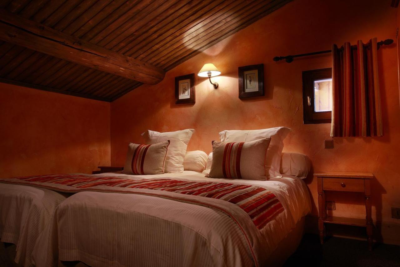 Hotel Christiania Val-d'Isere Luaran gambar